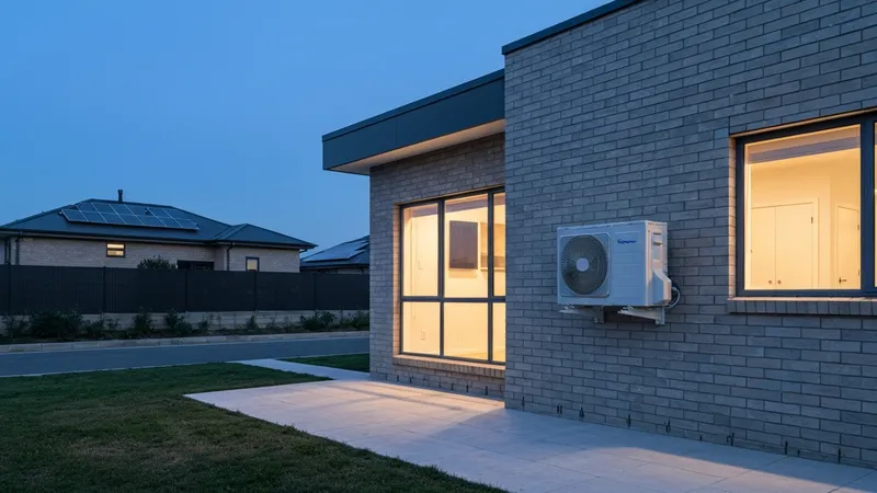 Aides Et Subventions Pour Lachat Dun Climatiseur