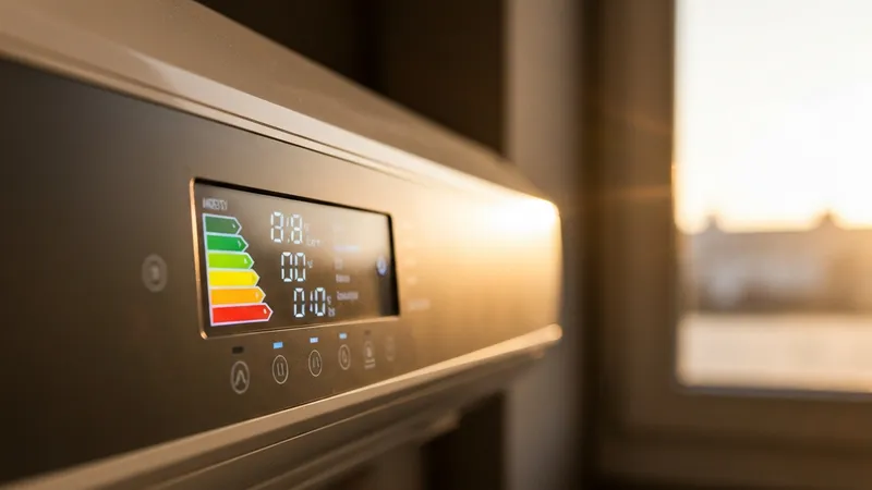 Coûts de fonctionnement